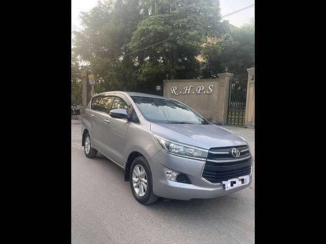 Used Toyota Innova Crysta [2016-2020] 2.7 GX 7 STR [2016-2020] in Delhi