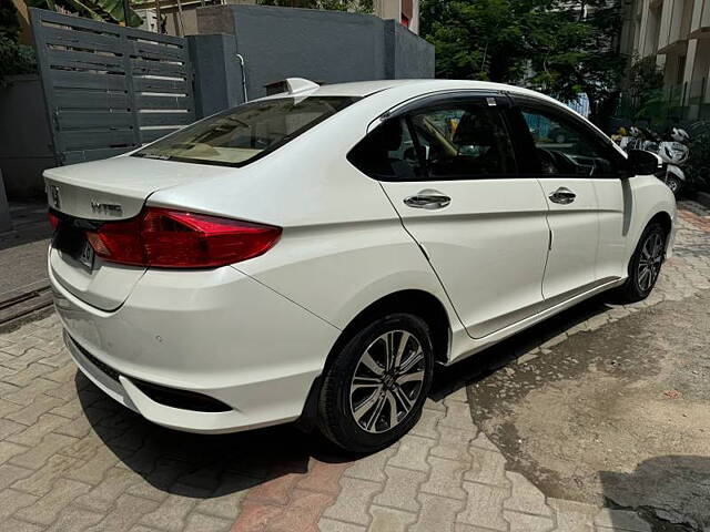 Used Honda City 4th Generation V Petrol in Chennai