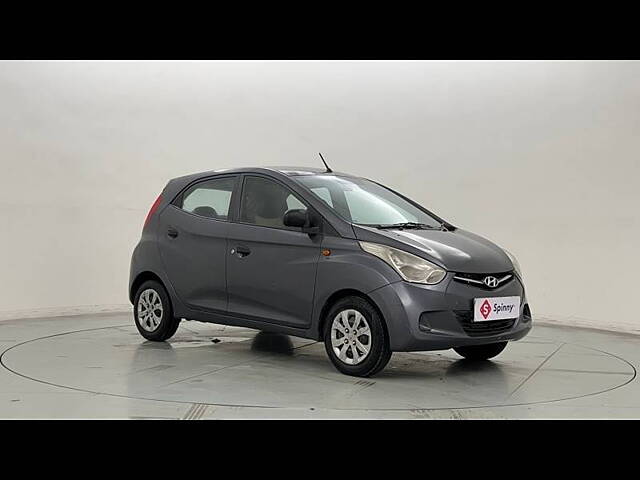 Used Hyundai Eon 1.0 Kappa Magna + [2014-2016] in Delhi