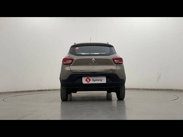 Used Renault Kwid [2015-2019] RXT [2015-2019] in Hyderabad