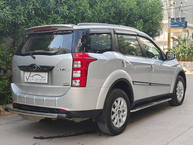 Used Mahindra XUV500 [2015-2018] W10 AT in Hyderabad