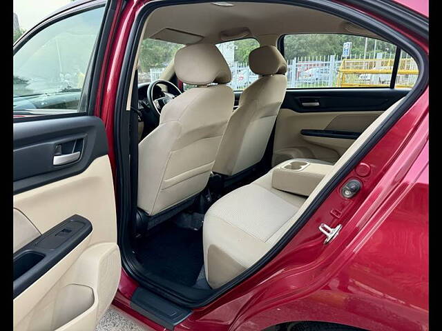 Used Honda Amaze [2018-2021] 1.2 S MT Petrol [2018-2020] in Delhi