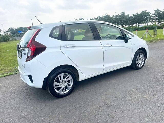 Used Honda Jazz [2015-2018] V Petrol in Surat