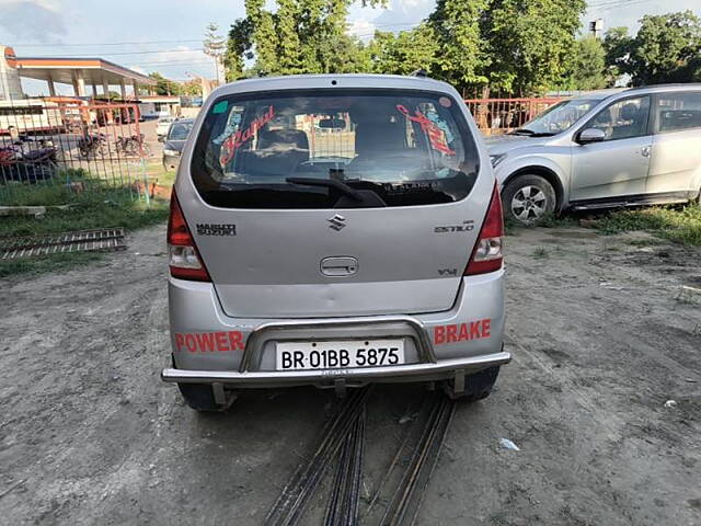 Used Maruti Suzuki Estilo [2006-2009] VXi in Samastipur