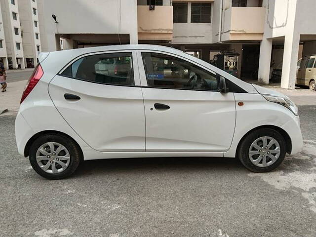 Used Hyundai Eon Magna + in Raipur