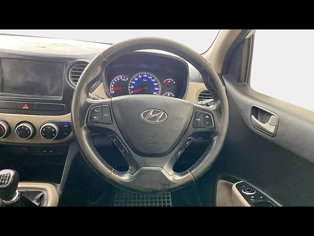 Used Hyundai Grand i10 [2013-2017] Asta 1.2 Kappa VTVT [2013-2016] in Ahmedabad