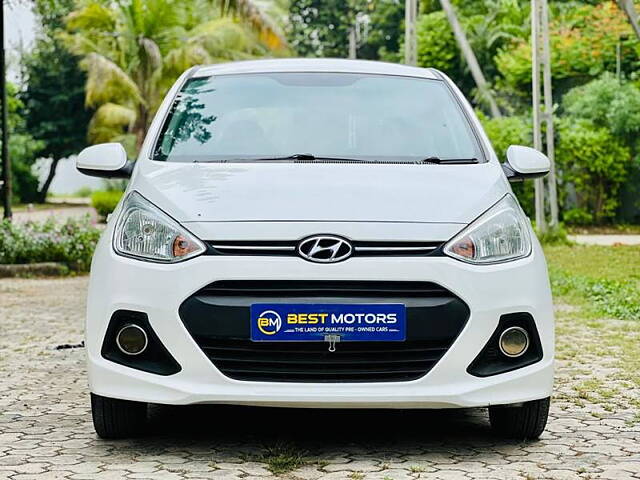 Used 2014 Hyundai Grand i10 in Ahmedabad