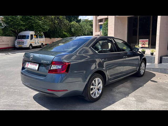 Used Skoda Octavia [2017-2021] 2.0 TDI L&K in Chennai