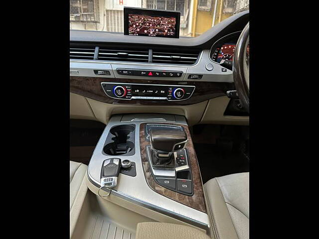 Used Audi Q7 [2015-2020] 45 TDI Technology Pack in Mumbai