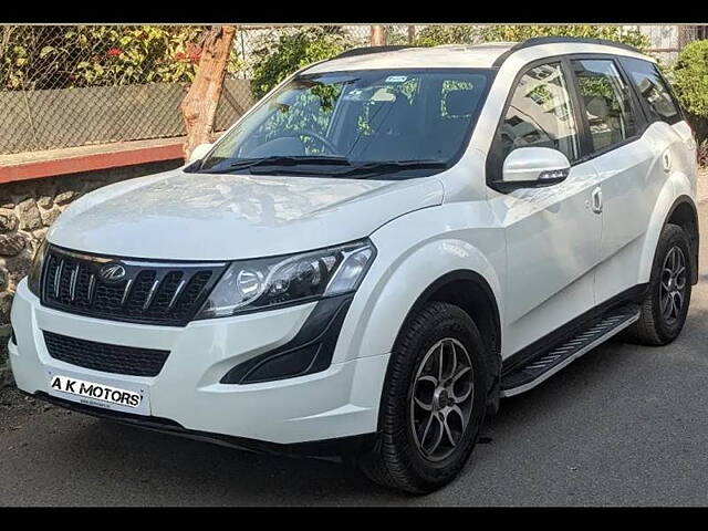 Used Mahindra XUV500 [2015-2018] W6 in Pune