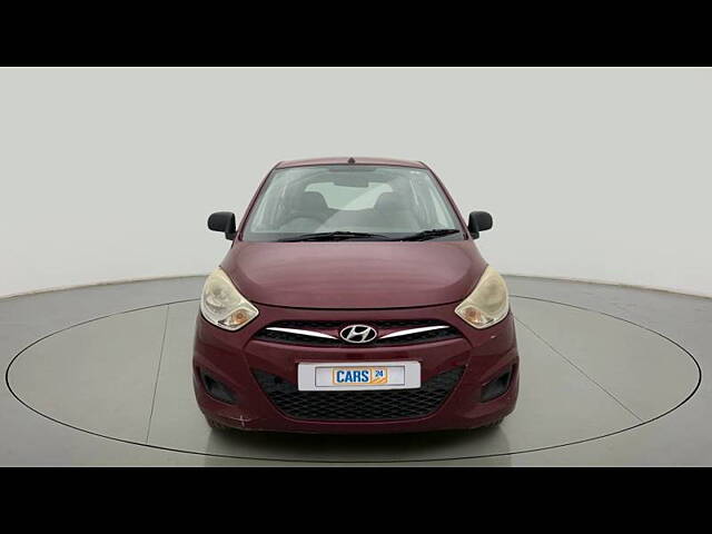 Used Hyundai i10 [2010-2017] 1.1L iRDE Magna Special Edition in Hyderabad