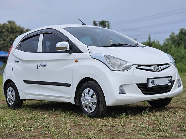 Used Hyundai Eon Magna [2011-2012] in Nagpur