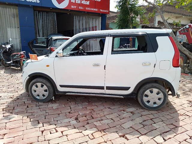 Used Maruti Suzuki Wagon R [2019-2022] VXi 1.2 in Motihari