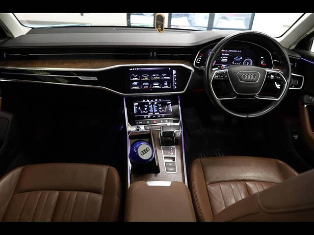 Used Audi A6 Technology 45 TFSI in Delhi