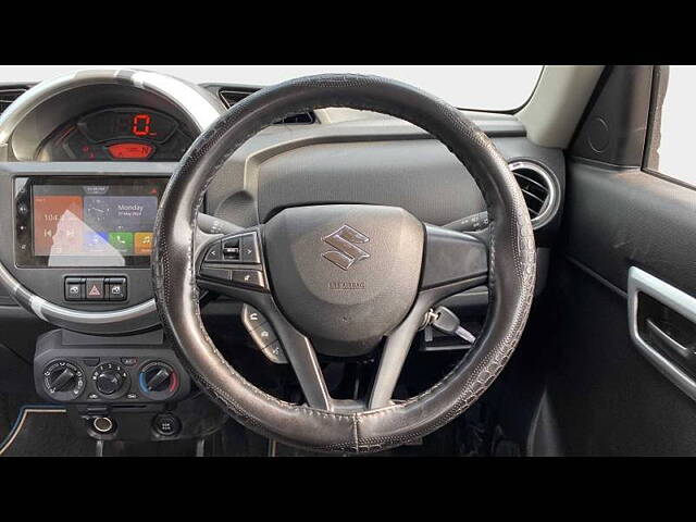 Used Maruti Suzuki S-Presso VXi Plus (O) AMT [2022-2023] in Bangalore