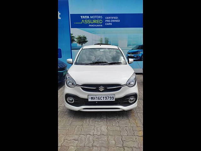 Used 2022 Maruti Suzuki Celerio in Pune