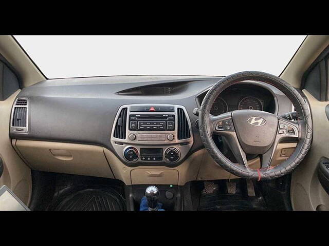 Used Hyundai i20 [2012-2014] Asta 1.2 in Ahmedabad