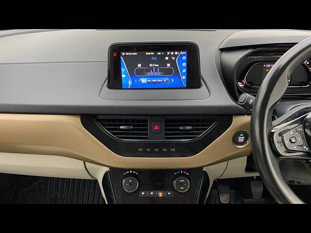 Used Tata Nexon [2020-2023] XZ Plus (Premium) Dark Edition in Bangalore