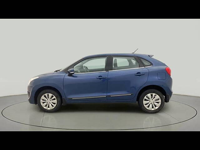 Used Maruti Suzuki Baleno [2015-2019] Delta 1.2 in Pune