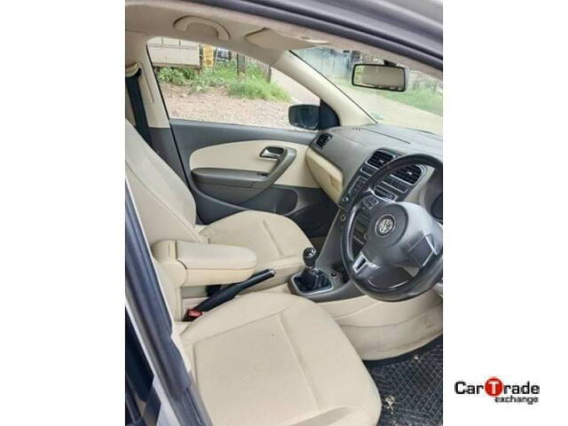 Used Volkswagen Vento [2012-2014] Highline Diesel in Jaipur