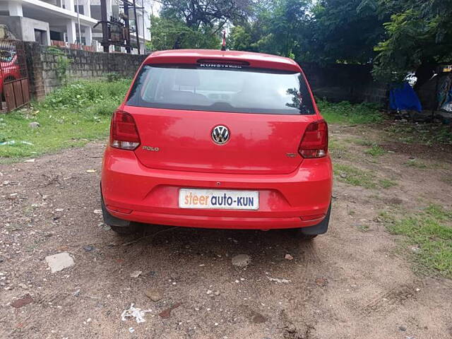 Used Volkswagen Polo [2016-2019] Trendline 1.5L (D) in Chennai