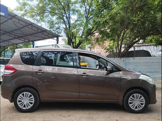 Used Maruti Suzuki Ertiga [2012-2015] VDi in Chennai