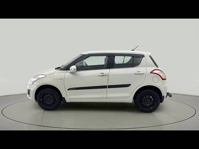 Used Maruti Suzuki Swift [2014-2018] VXi [2014-2017] in Ahmedabad