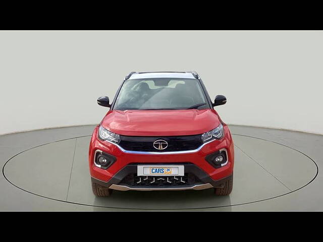 Used Tata Nexon [2020-2023] XZA Plus (O) in Bangalore