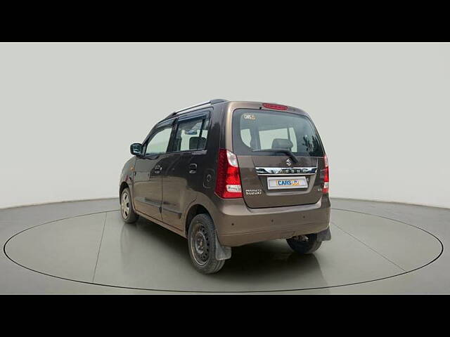 Used Maruti Suzuki Wagon R 1.0 [2014-2019] VXI in Chennai