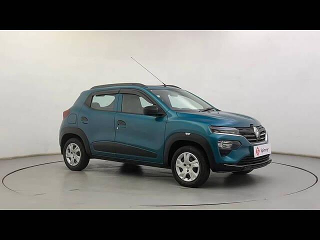 Used Renault Kwid [2015-2019] RXL [2015-2019] in Ahmedabad