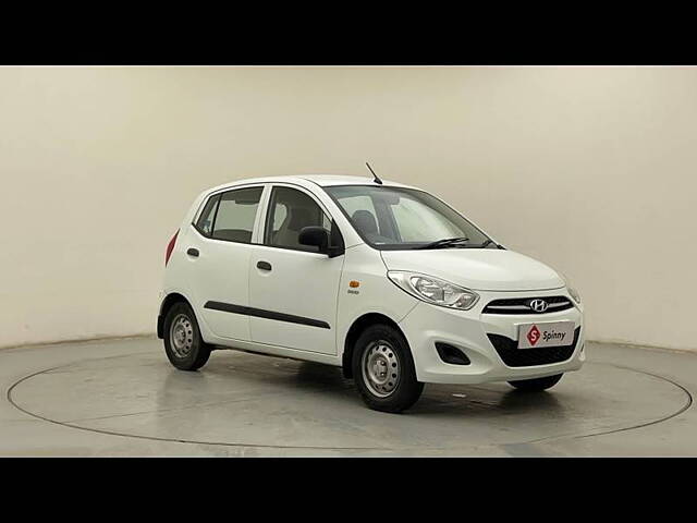 Used Hyundai i10 [2010-2017] Era 1.1 iRDE2 [2010-2017] in Pune