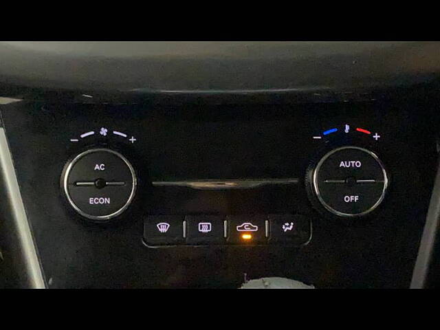 Used Tata Nexon [2017-2020] XZA Plus Petrol in Mumbai