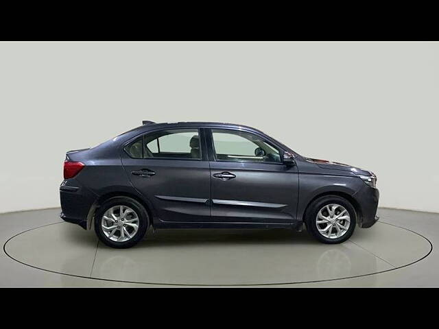 Used Honda Amaze [2018-2021] 1.5 V CVT Diesel in Chandigarh