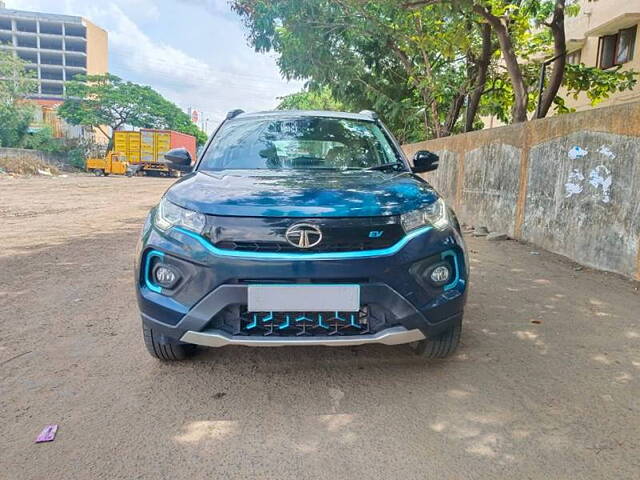 Used 2022 Tata Nexon EV in Chennai