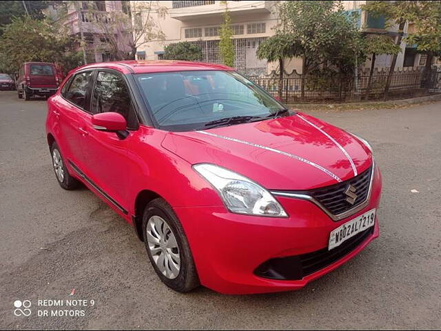 Used Maruti Suzuki Baleno [2015-2019] Delta 1.2 in Kolkata