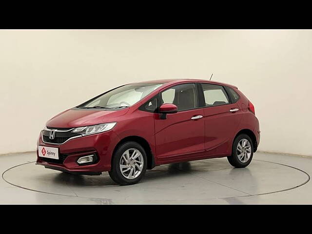 Used 2021 Honda Jazz in Pune