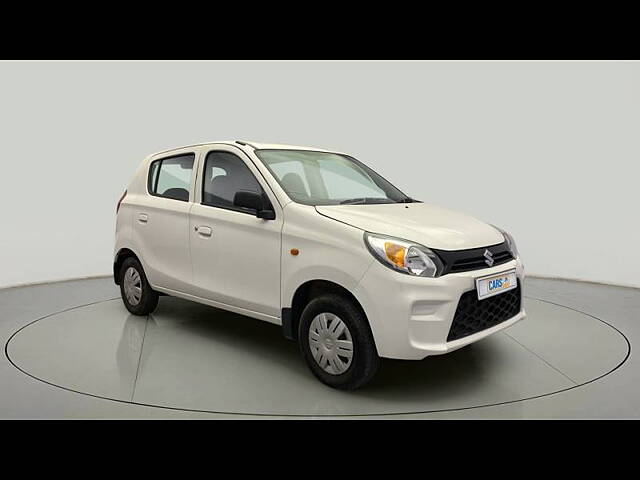 Used 2022 Maruti Suzuki Alto 800 in Kochi