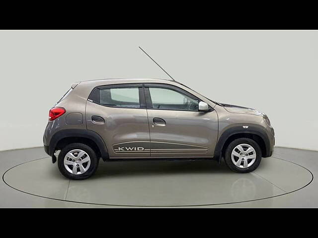 Used Renault Kwid [2019] [2019-2019] 1.0 RXT Opt in Delhi