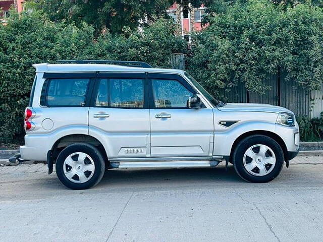 Used Mahindra Scorpio 2021 S5 in Pune