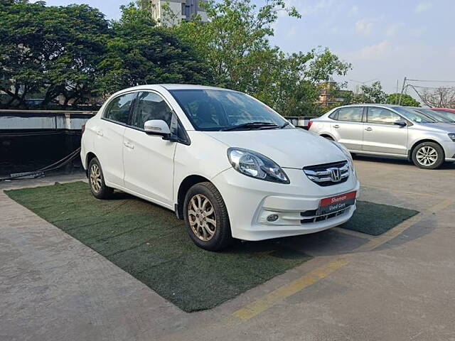 Used Honda Amaze [2013-2016] 1.2 VX i-VTEC in Mumbai