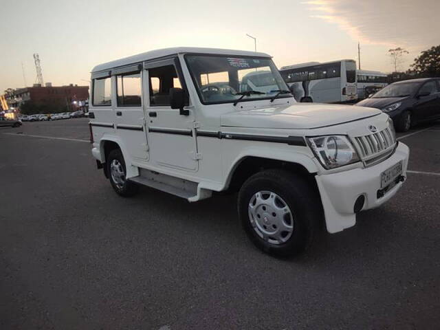 Used Mahindra Bolero [2007-2011] SLE in Chandigarh