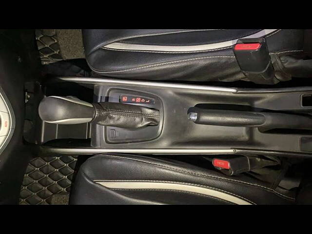 Used Maruti Suzuki Baleno [2015-2019] Delta 1.2 AT in Vadodara