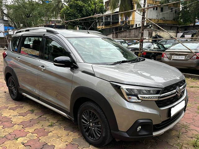 Used Maruti Suzuki XL6 [2019-2022] Zeta AT Petrol in Mumbai