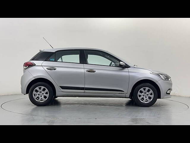 Used Hyundai Elite i20 [2016-2017] Sportz 1.2 [2016-2017] in Bangalore