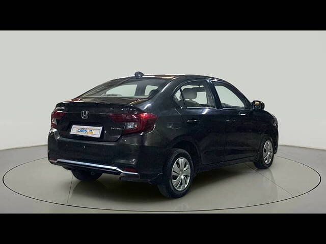 Used Honda Amaze [2018-2021] 1.2 S CVT Petrol [2018-2020] in Chandigarh