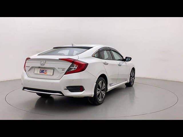 Used Honda Civic VX CVT Petrol [2019-2020] in Bangalore