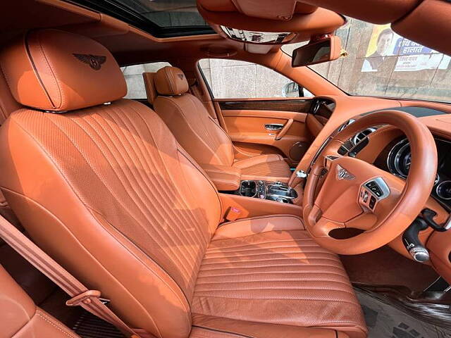 Used Bentley Continental Flying Spur V8 in Delhi