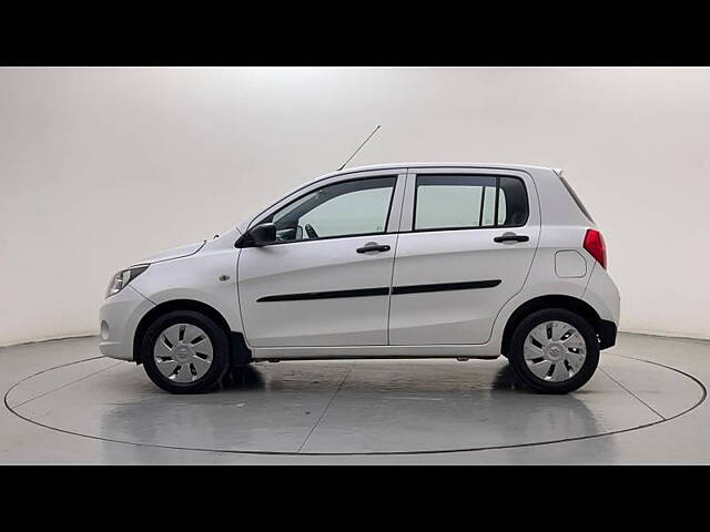 Used Maruti Suzuki Celerio [2014-2017] VXi AMT ABS in Bangalore