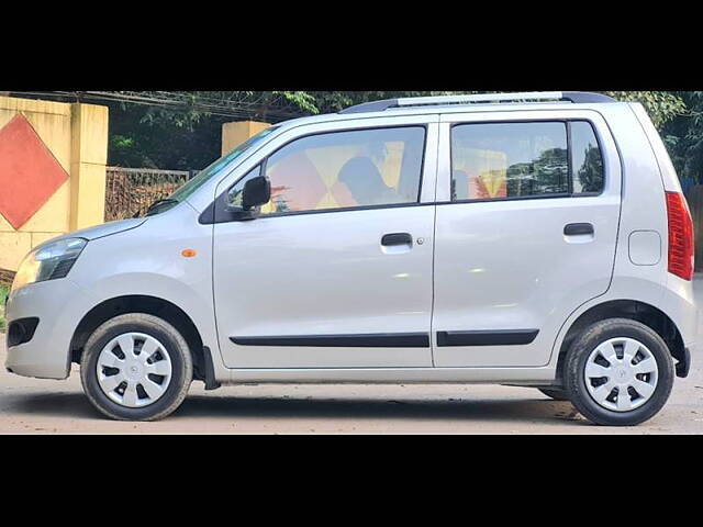 Used Maruti Suzuki Wagon R 1.0 [2014-2019] LXI in Delhi