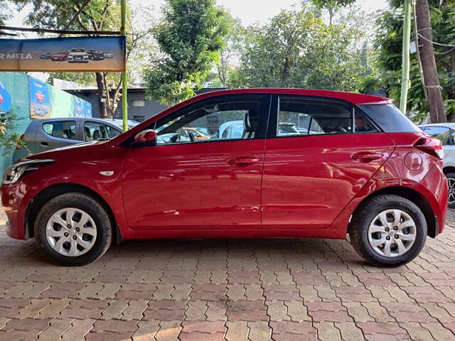 Used Hyundai i20 [2012-2014] Magna 1.2 in Mumbai